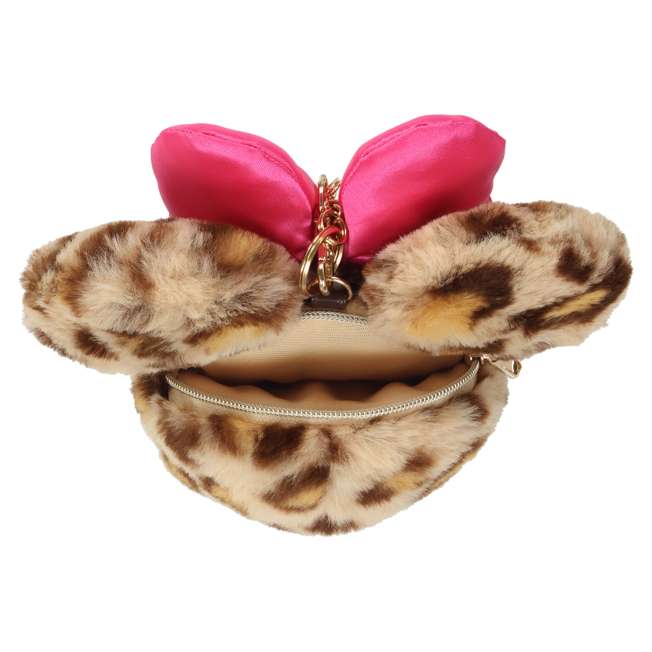 Estuche Minnie Mouse