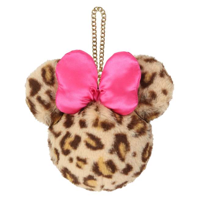Estuche Minnie Mouse
