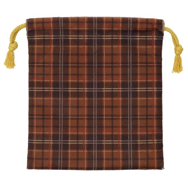 Bolsa con cordón La dama y el vagabundo