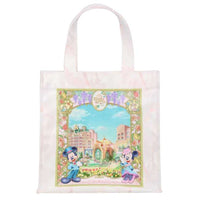 Bolso tote del hotel Fantasy Springs