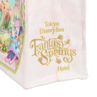 Bolso tote del hotel Fantasy Springs
