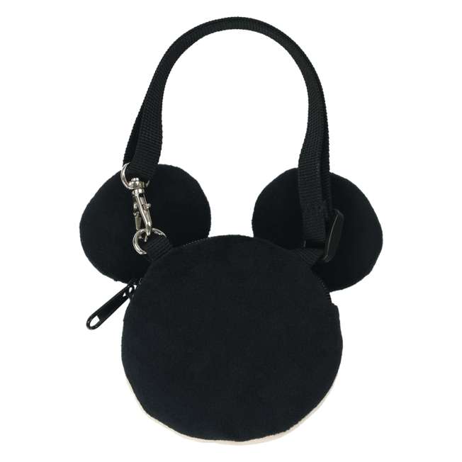 Estuche de Mickey Mouse