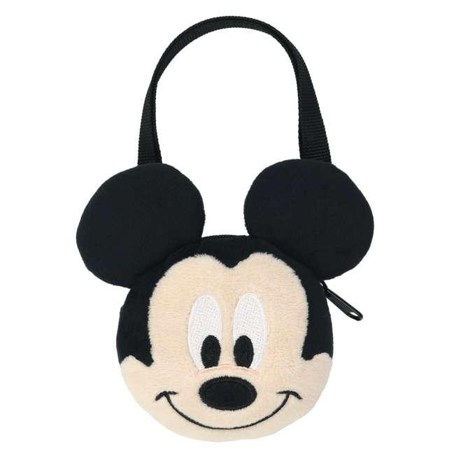 Estuche de Mickey Mouse
