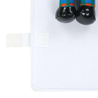 Porta tarjetas de Mickey Mouse