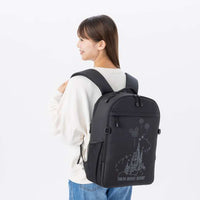 Mochila Castillo de Cenicienta