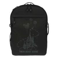 Mochila Castillo de Cenicienta