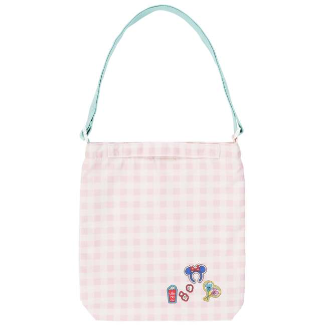 Bolso bandolera Tokyo Disney Resort