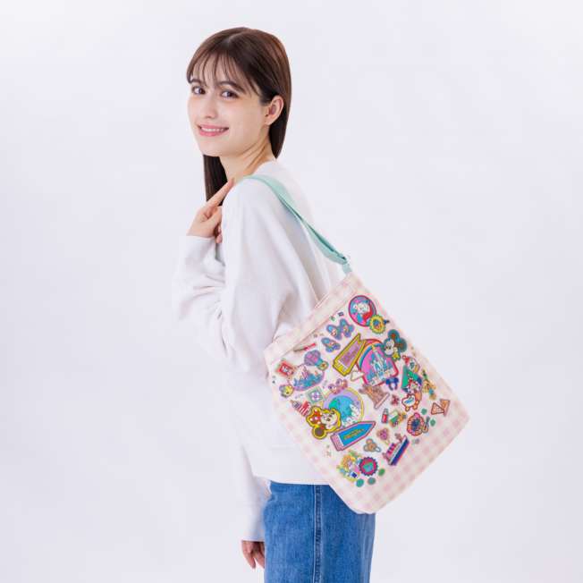 Bolso bandolera Tokyo Disney Resort