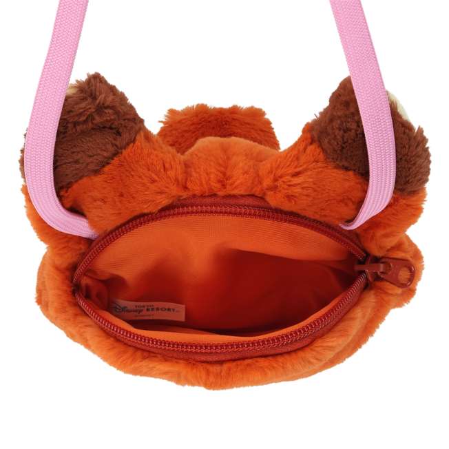 Cartera cruzada de Nick