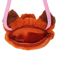 Cartera cruzada de Nick