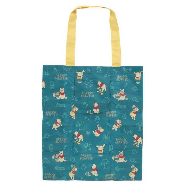 Bolso de Winnie the Pooh