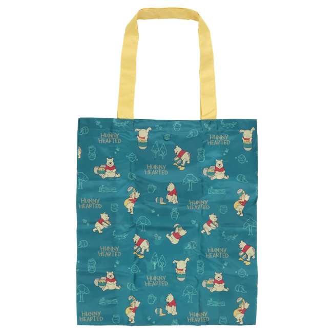 Bolso de Winnie the Pooh