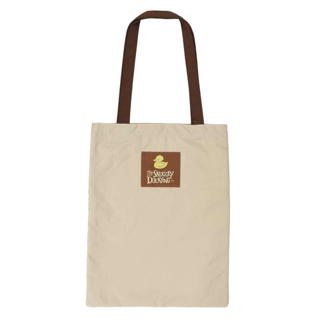 Bolso tote de Flynn Rider