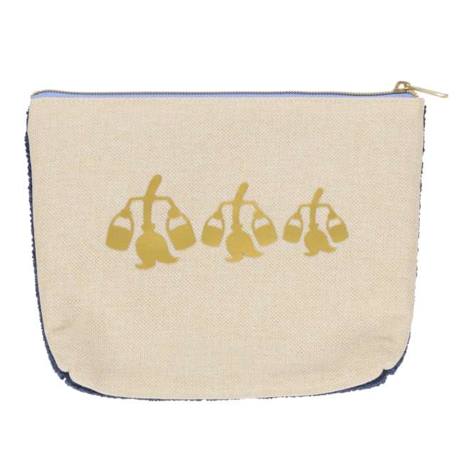 Estuche de Mickey Mouse