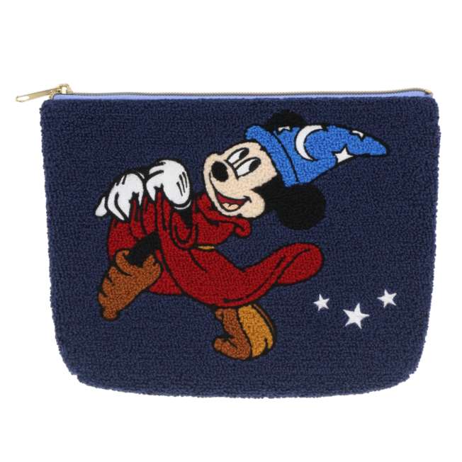 Estuche de Mickey Mouse