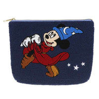 Estuche de Mickey Mouse