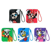 Set de 5 estuches de Mickey Mouse y sus amigos