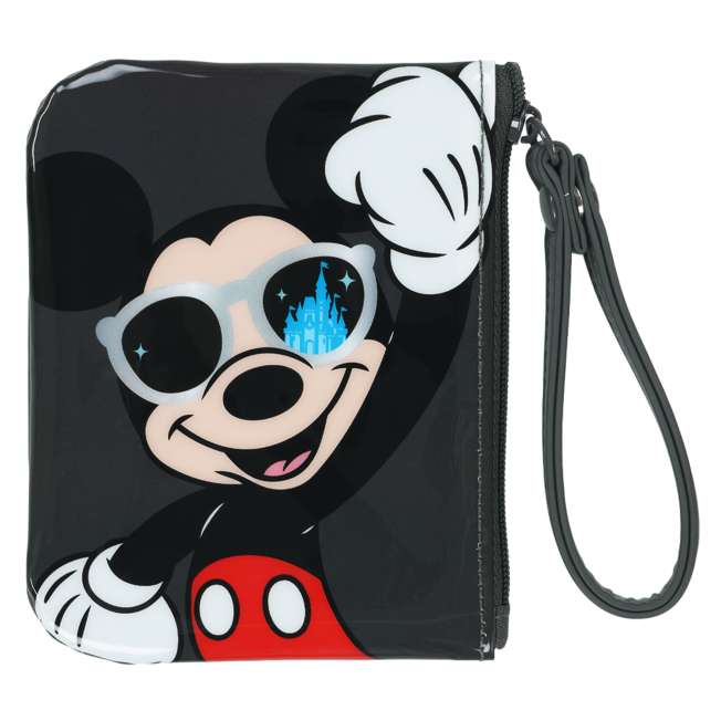 Set de 5 estuches de Mickey Mouse y sus amigos