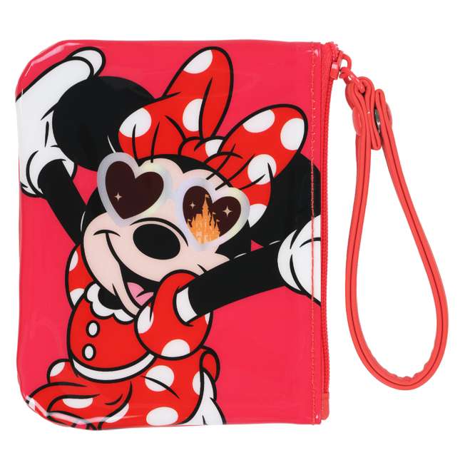 Set de 5 estuches de Mickey Mouse y sus amigos
