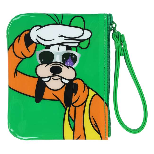 Set de 5 estuches de Mickey Mouse y sus amigos