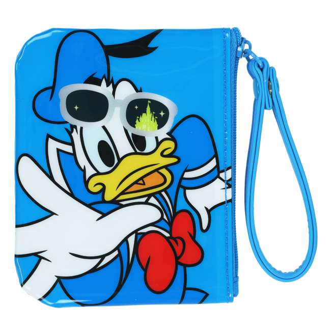 Set de 5 estuches de Mickey Mouse y sus amigos
