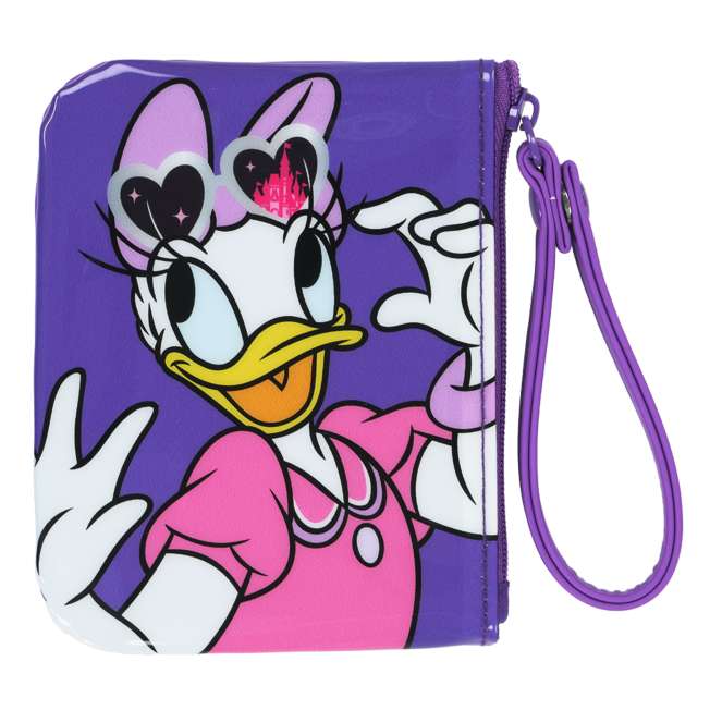 Set de 5 estuches de Mickey Mouse y sus amigos