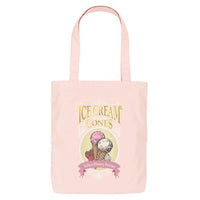 Bolso tote de Tokyo Disneyland