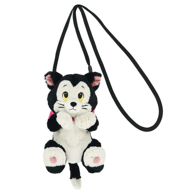 Cartera bandolera de Figaro