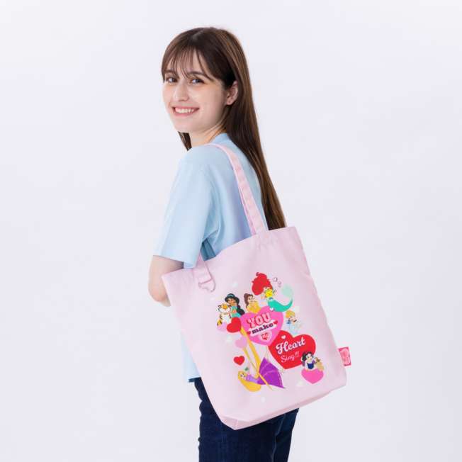 Bolso tote de Princesas Disney
