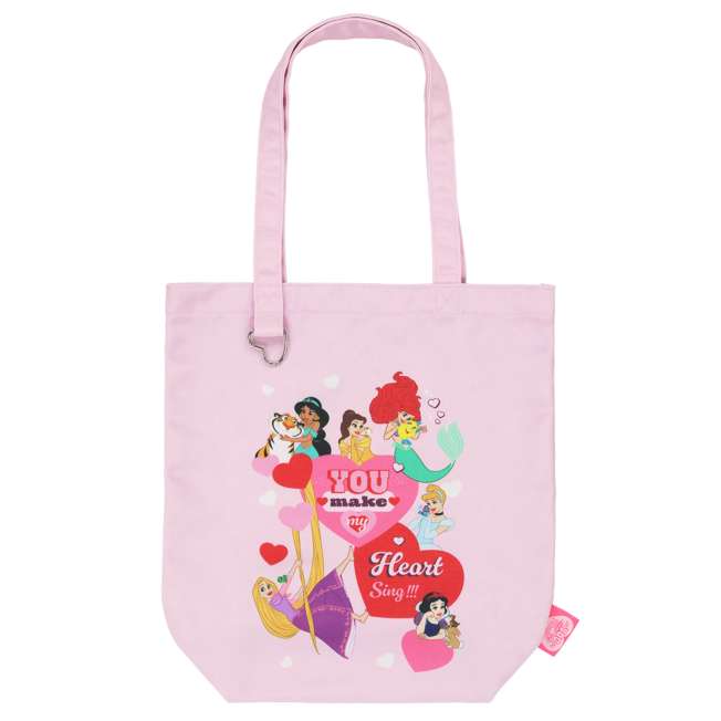 Bolso tote de Princesas Disney