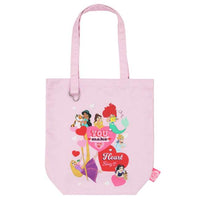 Bolso tote de Princesas Disney