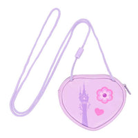 Cartera de hombro Rapunzel