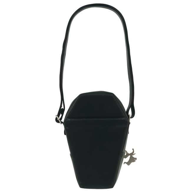 Bolso bandolera de Jack Skellington