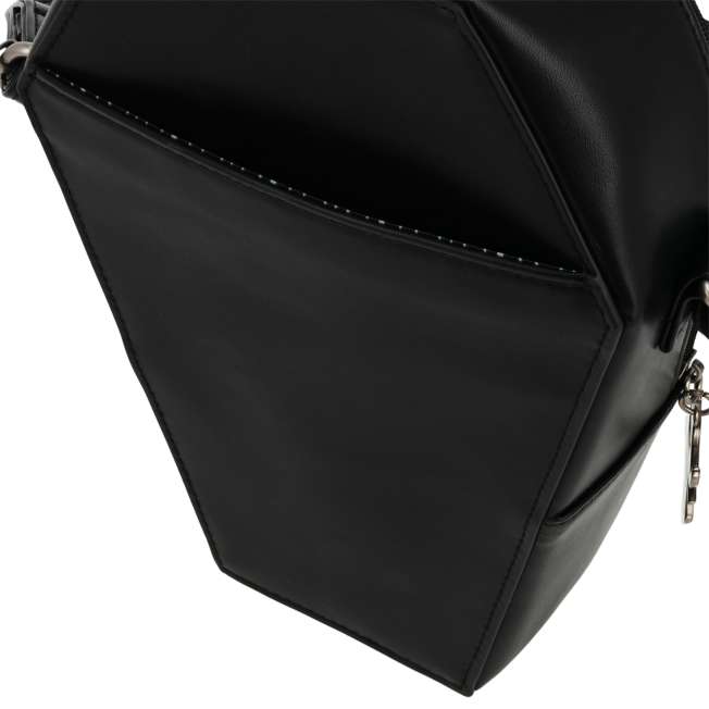 Bolso bandolera de Jack Skellington