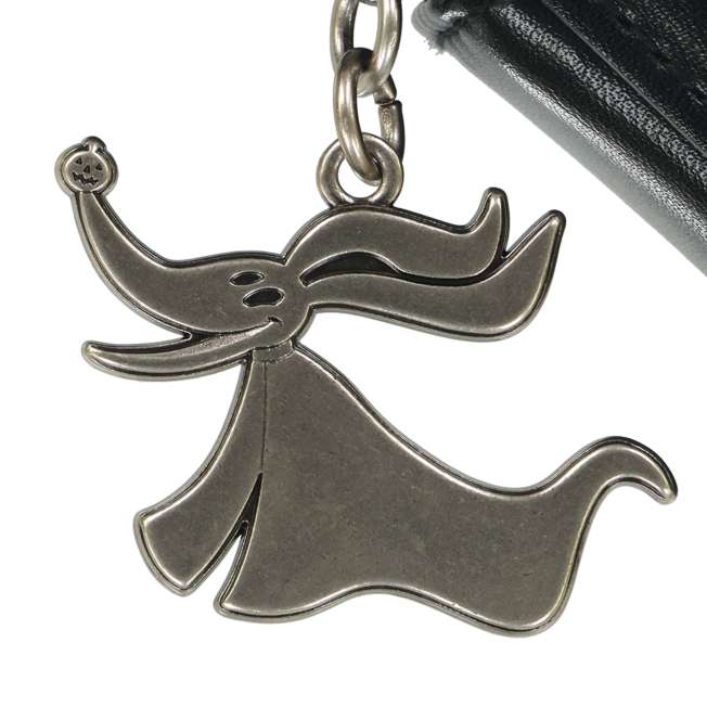 Bolso bandolera de Jack Skellington