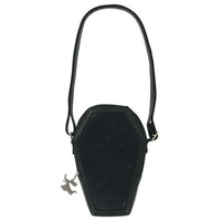 Bolso bandolera de Jack Skellington