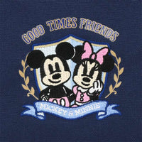 Mochila de Mickey y Minnie