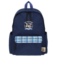 Mochila de Mickey y Minnie