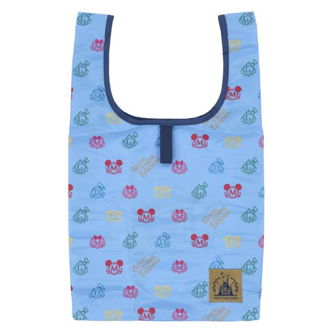 Bolso de compras de Mickey Mouse y sus amigos