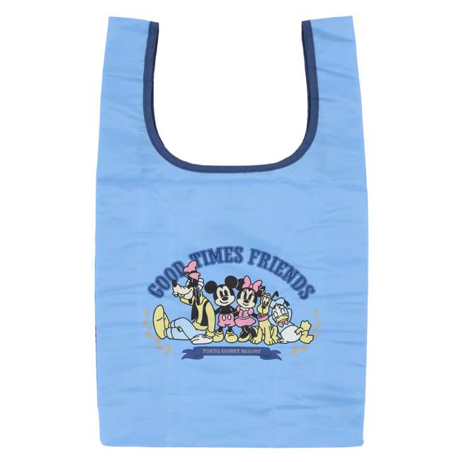 Bolso de compras de Mickey Mouse y sus amigos