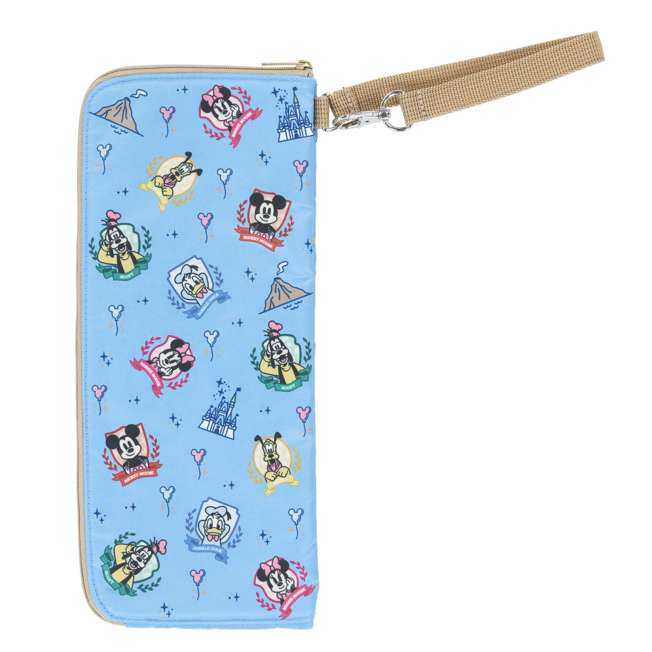 Funda para botella de Mickey Mouse y sus amigos