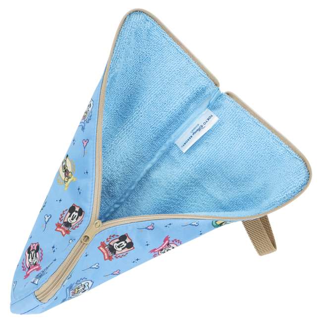 Funda para botella de Mickey Mouse y sus amigos