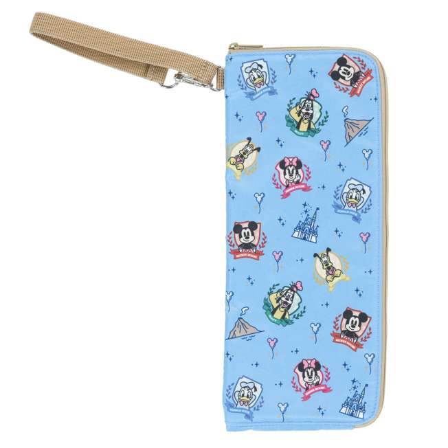 Funda para botella de Mickey Mouse y sus amigos