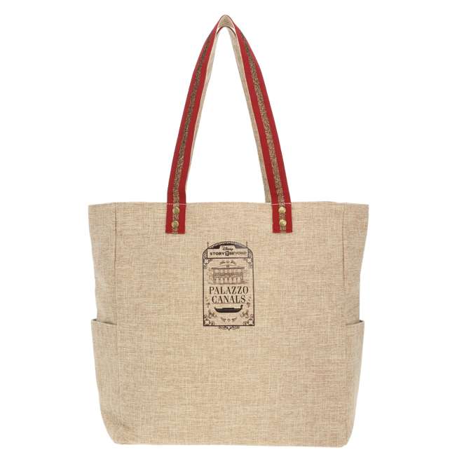Bolso tote Disney Story Beyond