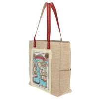 Bolso tote Disney Story Beyond