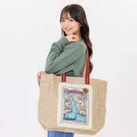 Bolso tote Disney Story Beyond