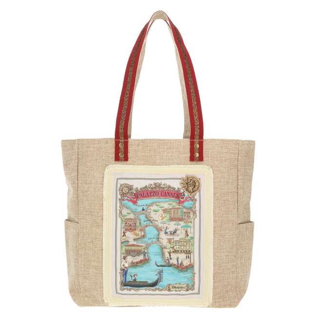 Bolso tote Disney Story Beyond