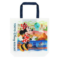 Bolso de compras Mickey y Minnie