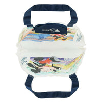 Bolso de compras Mickey y Minnie