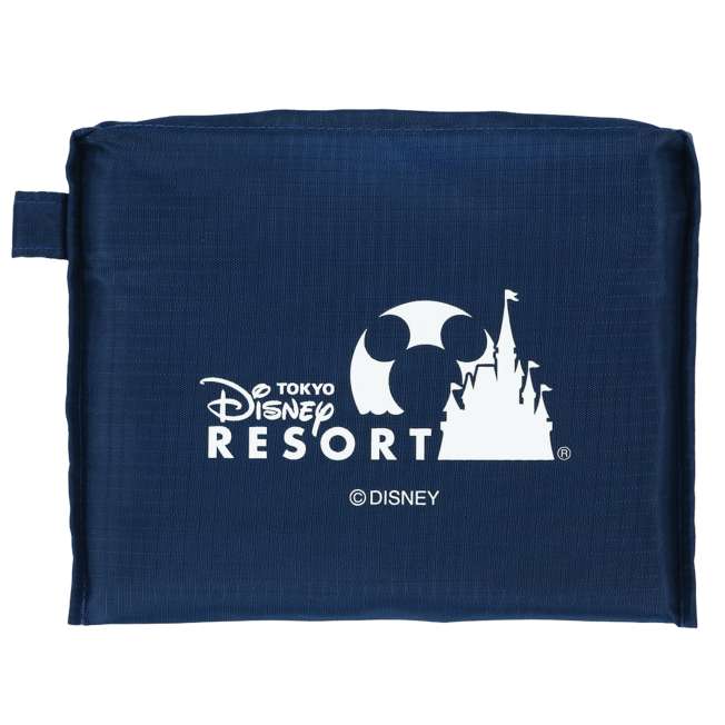 Bolso de compras Mickey y Minnie